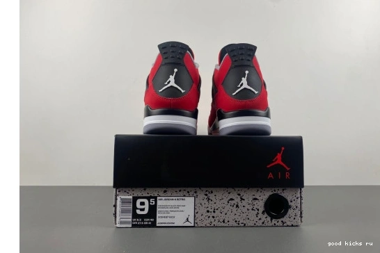 308497-603 4 Jordan Bravo Toro Retro 308497-603  0410